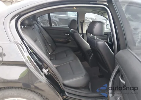 2010 BMW 328I from USA, damaged, VIN WBAPH7G51ANM52980